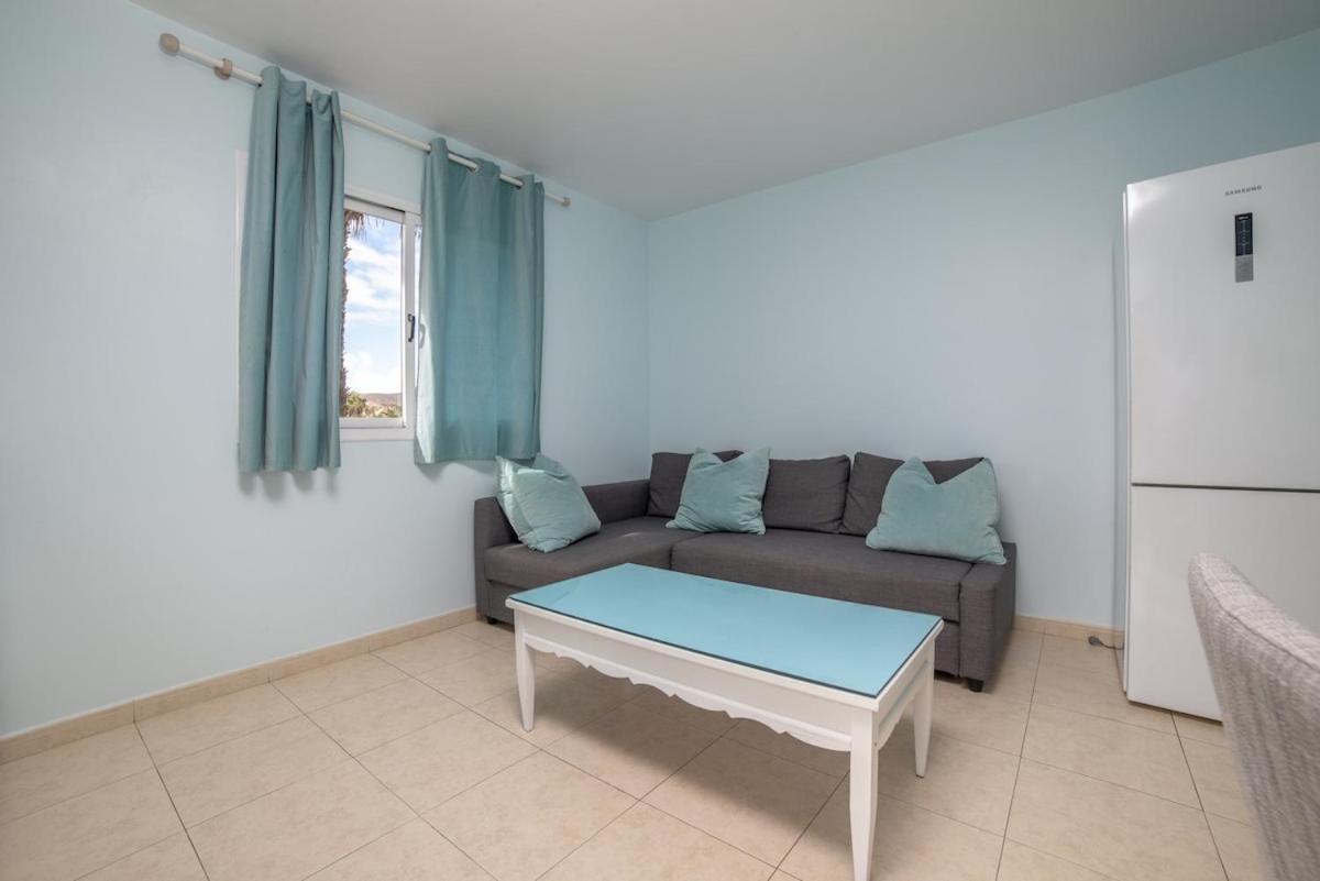 Lightbooking Oasis Royal Corralejo F311 Esterno foto