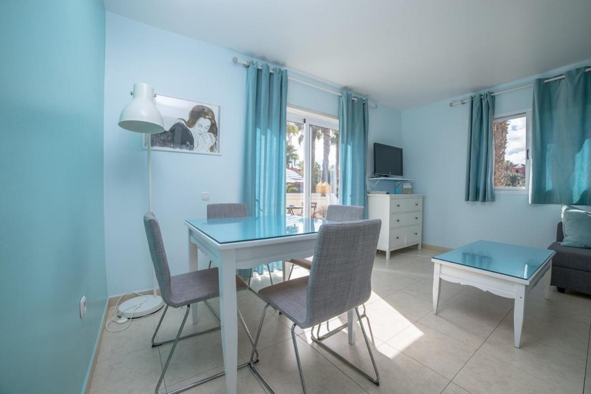 Lightbooking Oasis Royal Corralejo F311 Esterno foto