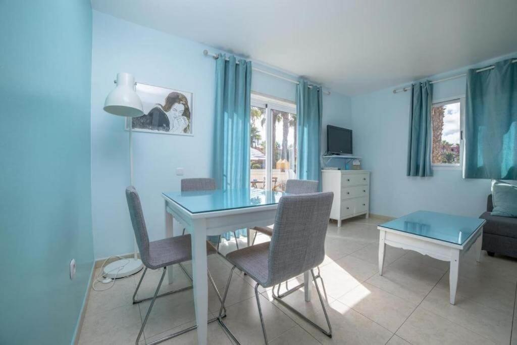 Lightbooking Oasis Royal Corralejo F311 Esterno foto