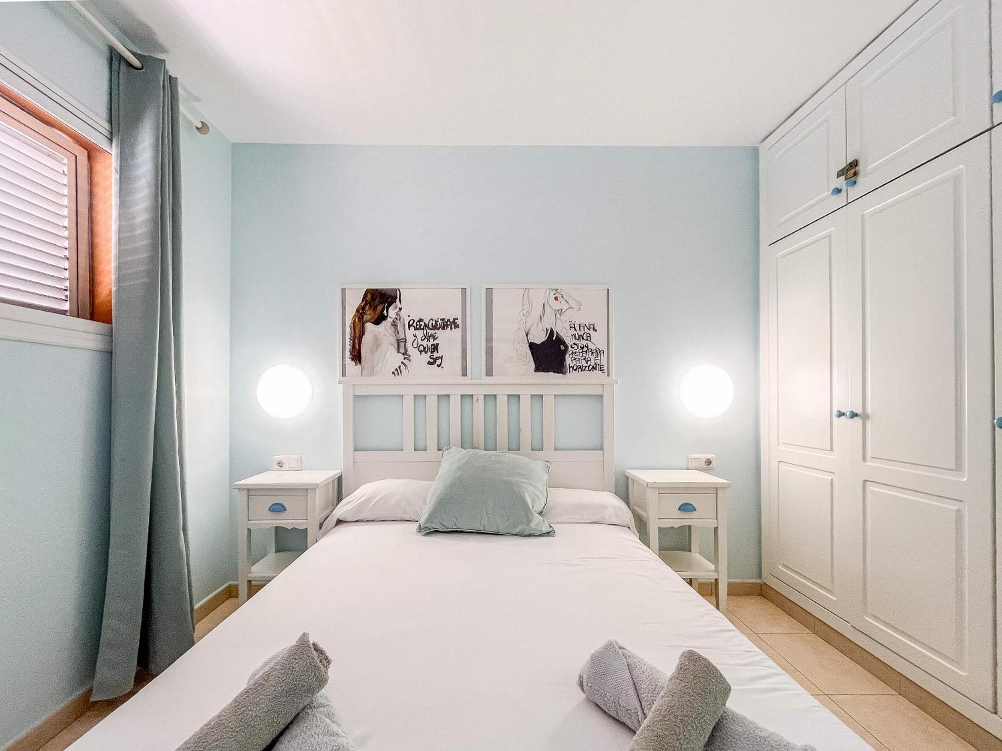 Lightbooking Oasis Royal Corralejo F311 Esterno foto