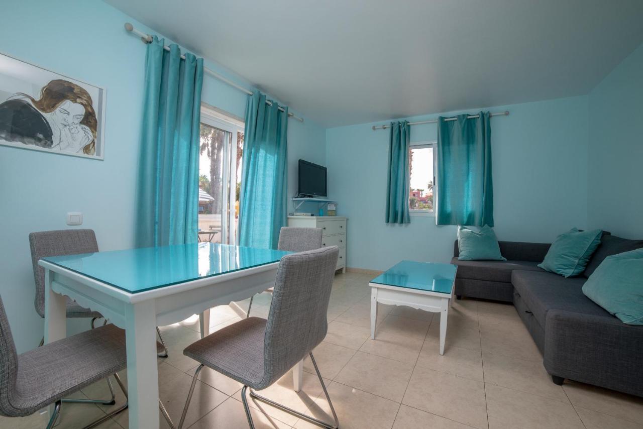 Lightbooking Oasis Royal Corralejo F311 Esterno foto