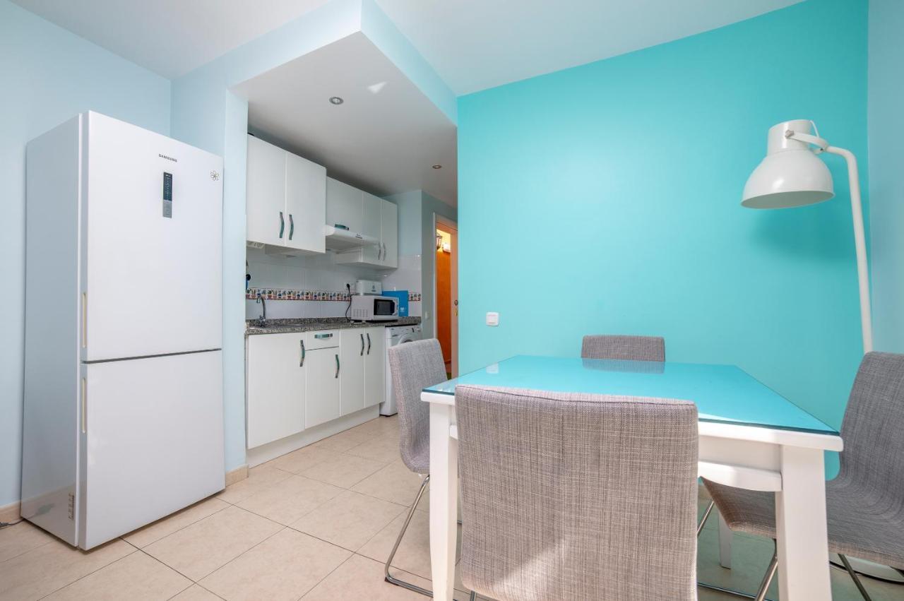Lightbooking Oasis Royal Corralejo F311 Esterno foto