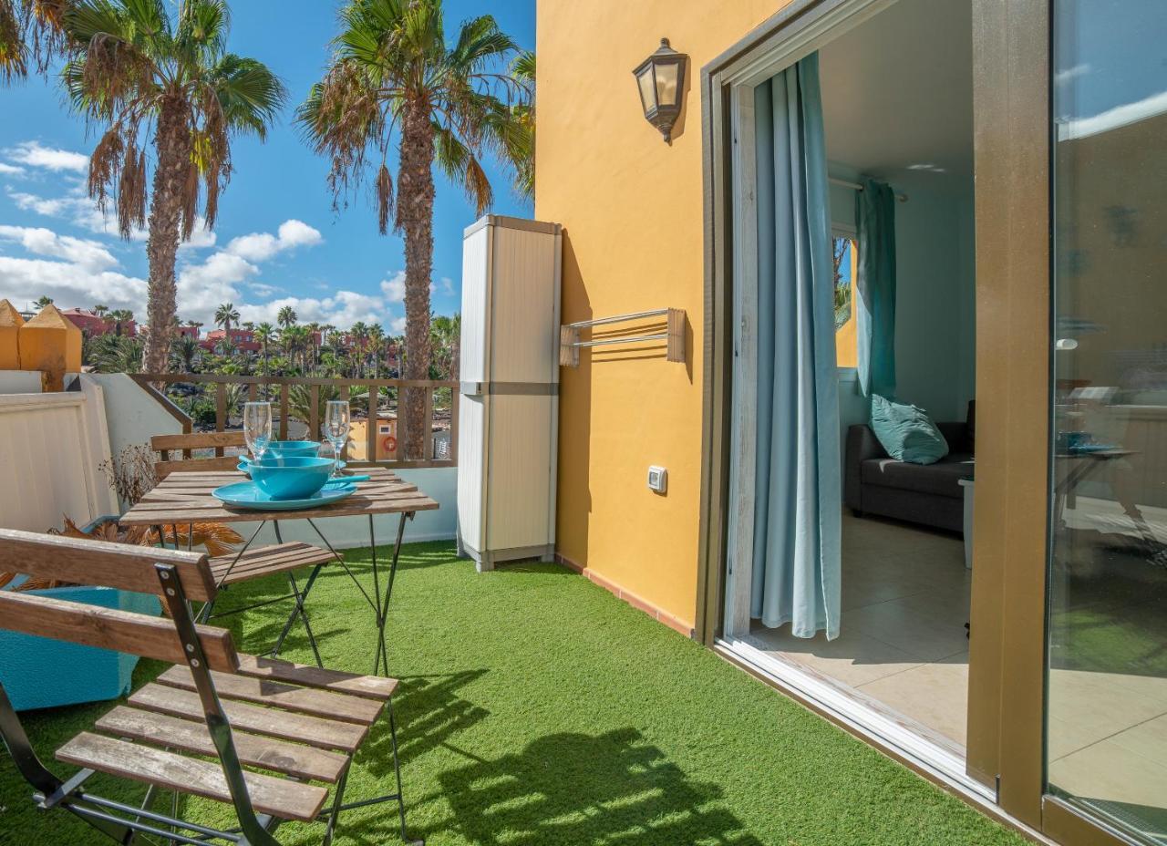 Lightbooking Oasis Royal Corralejo F311 Esterno foto