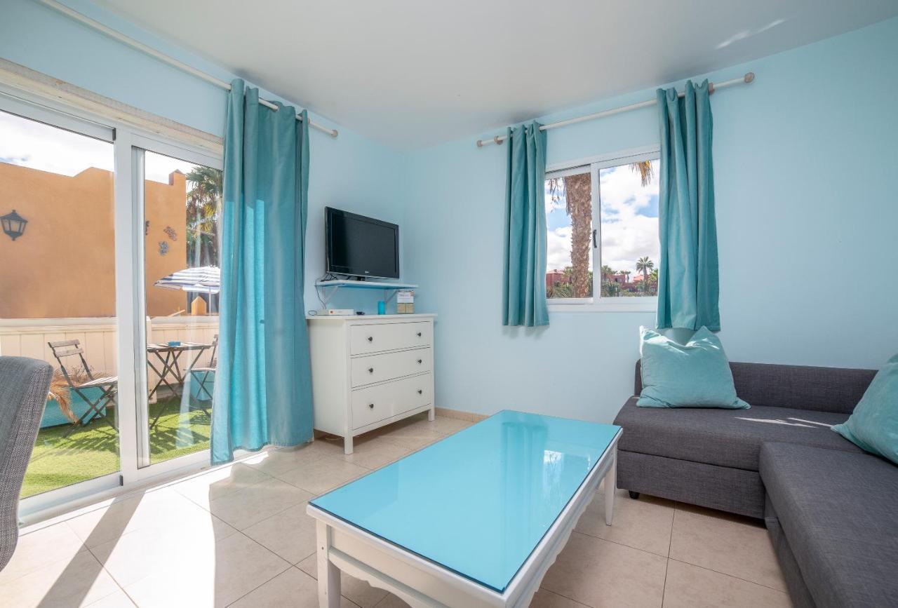 Lightbooking Oasis Royal Corralejo F311 Esterno foto
