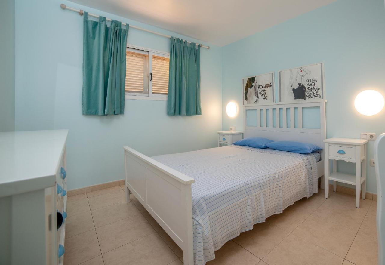 Lightbooking Oasis Royal Corralejo F311 Esterno foto