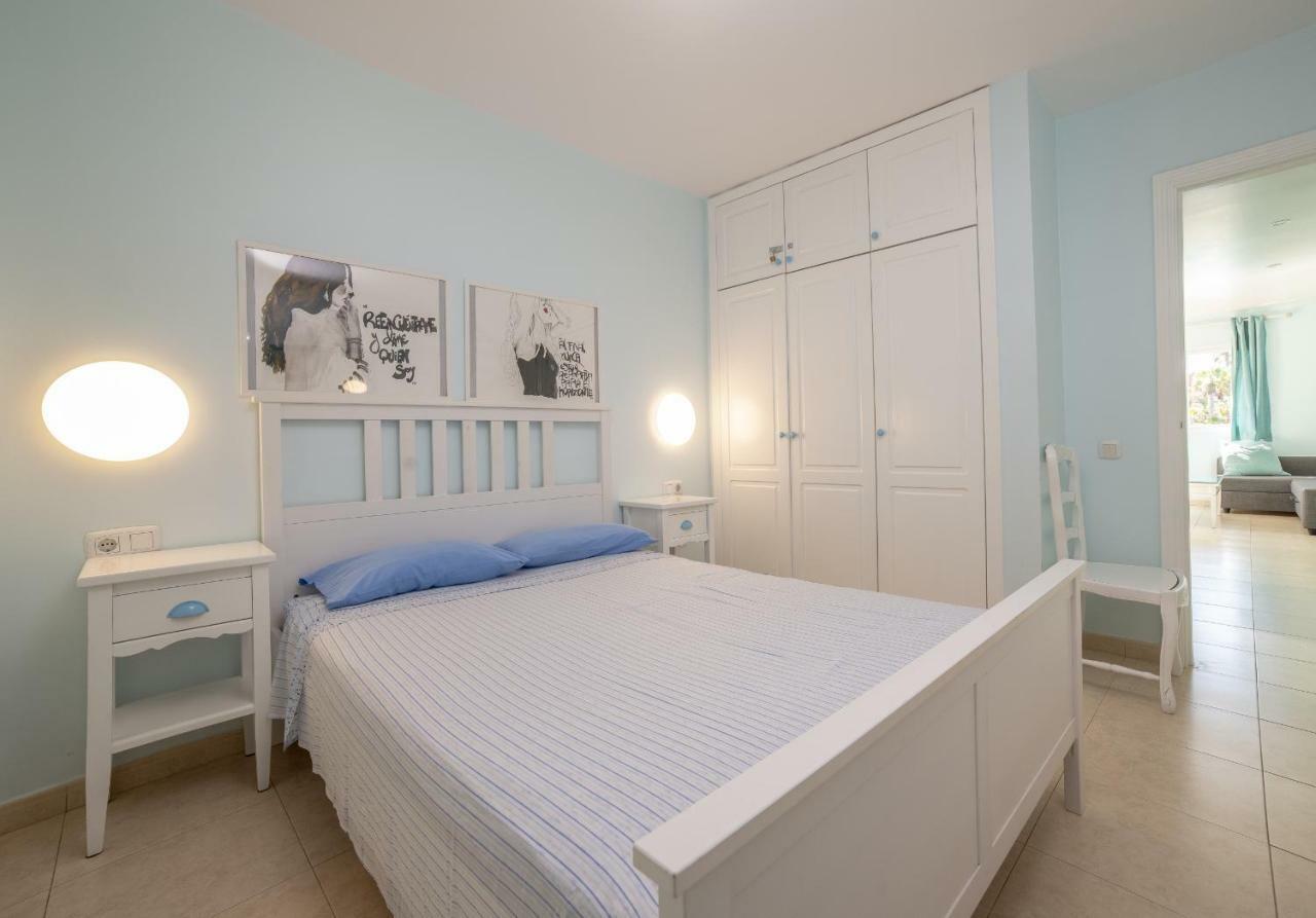 Lightbooking Oasis Royal Corralejo F311 Esterno foto